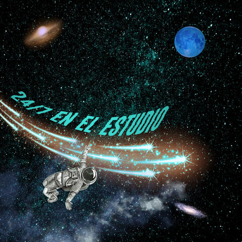 24/7 En El Estudio, Vol. 1