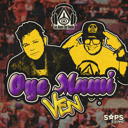 Oye Mami Ven