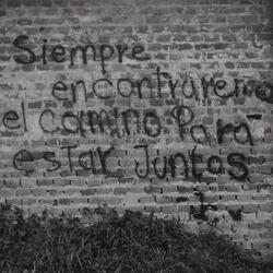 Siempre Encontraremos el Camino para Estar Juntos