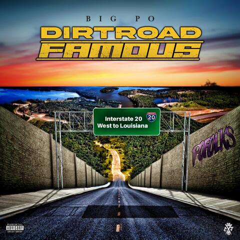 Dirt Road Famous