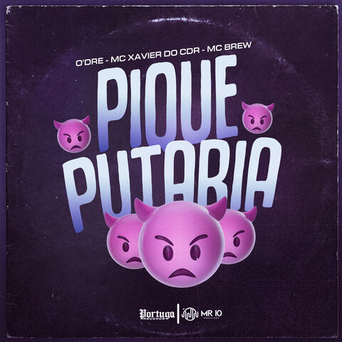 Pique Putaria