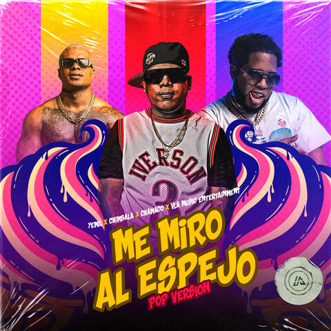 Me Miro al Espejo