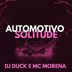 Automotivo Solitude Speed Up