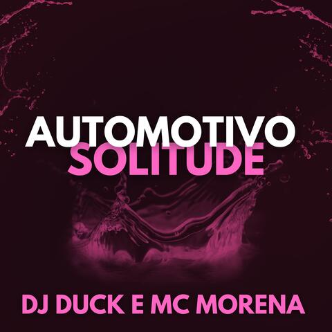 Automotivo Solitude Speed Up