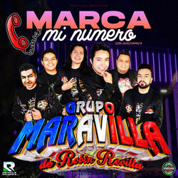 Marca Mi Numero