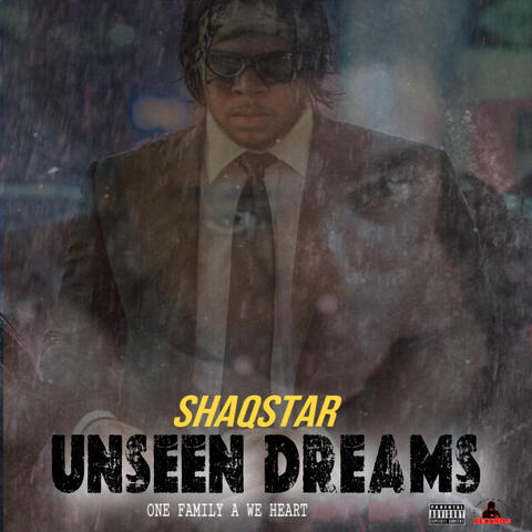 Unseen Dreams