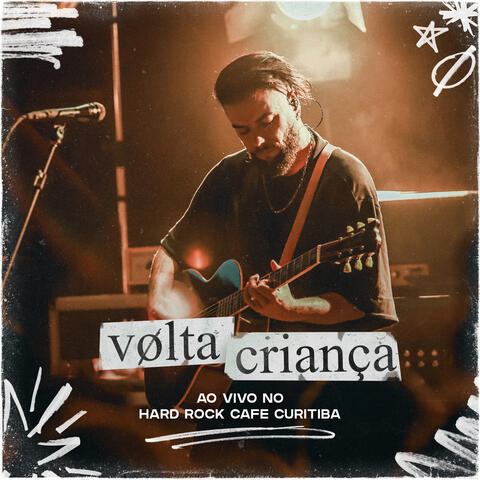 v ø l t a c r i a n ç a - Aø ViVø