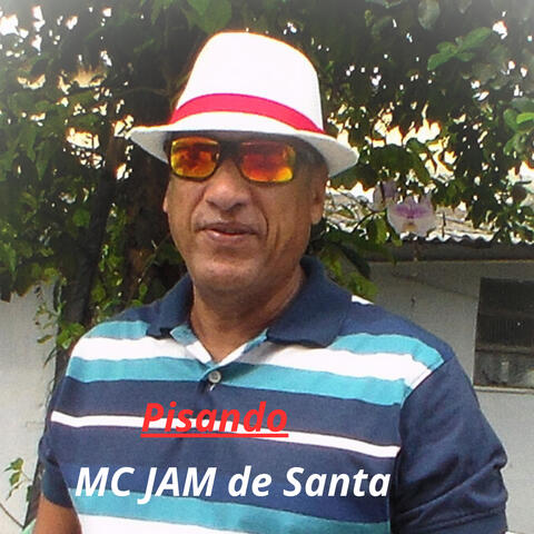 Pisando