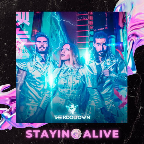 Stayin Alive