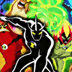 Ben 10 Macrorap (Alien Force) || Fuerza Alienígena
