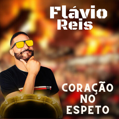 Coração no Espeto