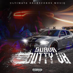 Dutty V8