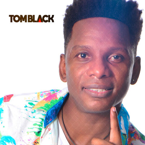 Tom Black