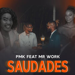 Saudades