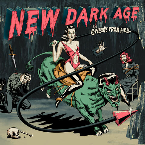 New Dark Age