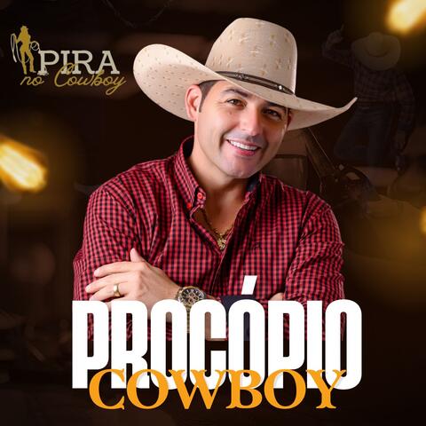 Pira no Cowboy