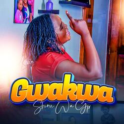 Gwakwa