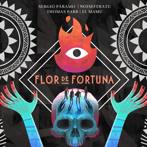 Flor de Fortuna