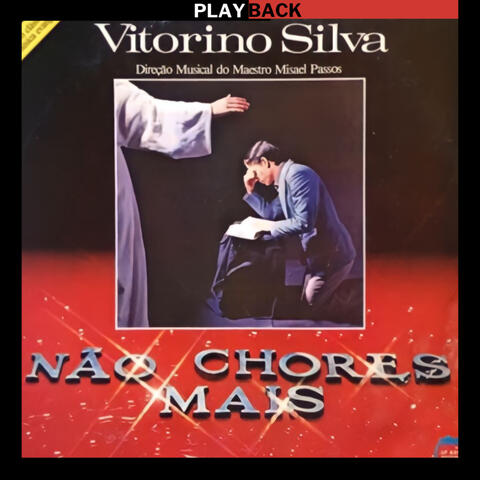 Não Chores Mais