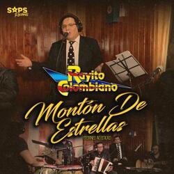 Montón de Estrellas (Sesiones Acústicas)