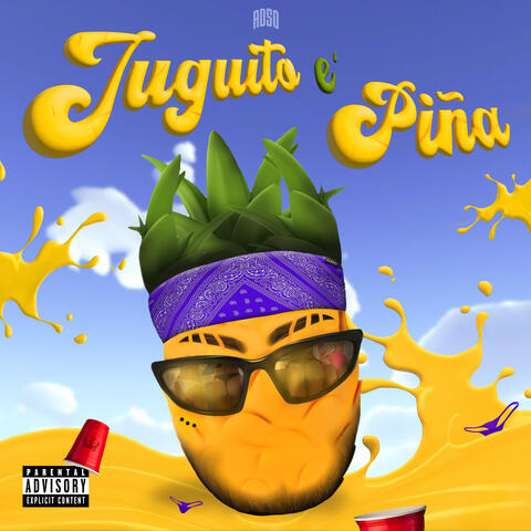 Juguito E' Piña
