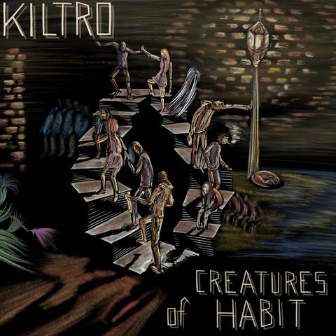 Creatures of Habit