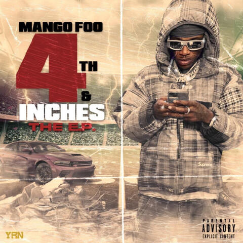 4Th and Inches