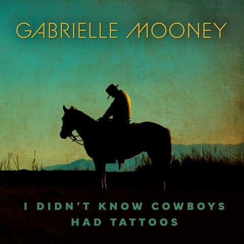 I Didn't Know Cowboys Had Tattoos