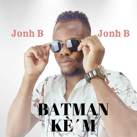 Batman kè'm