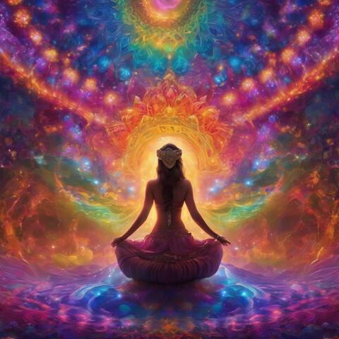 Symphony of Goddess