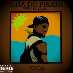 Ilha do Pirata