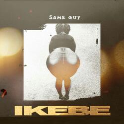 Ikebe