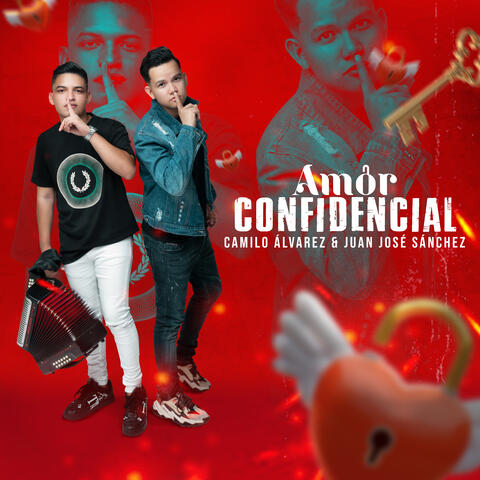 Amor Confidencial