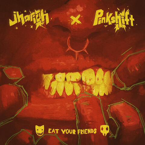 Jhariah & Pinkshift