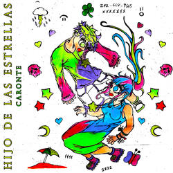 Hijo de las Estrellas