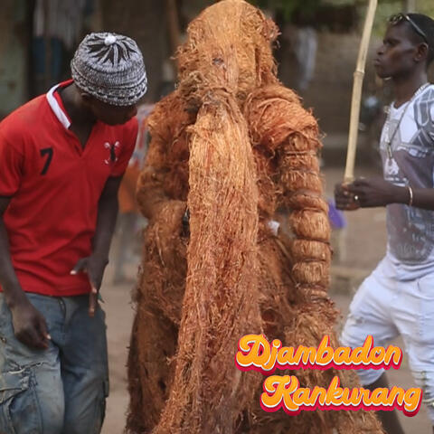 Djambadon Kankurang