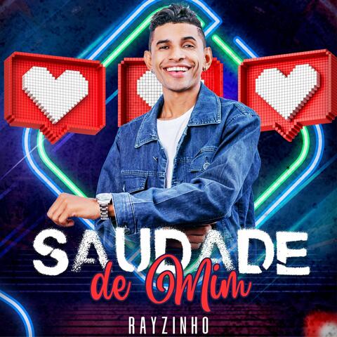 Saudade de Mim