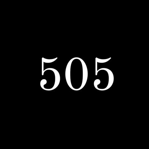505 - Acoustic