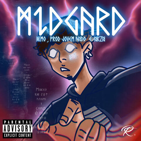Midgard