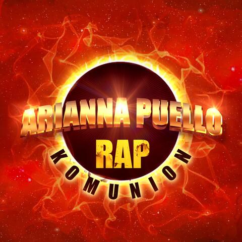 Rap Komunion
