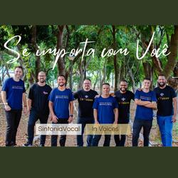 Se Importa Com Você