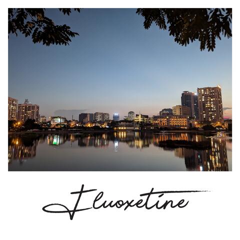 FLUOXETiNE