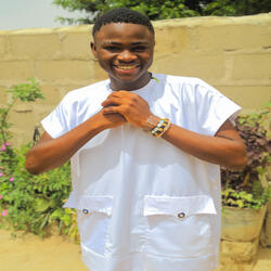 Classic Afro Beat Prod Maxx Sounds