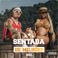 SENTADA DE MILHÕES