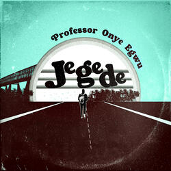 Jegede