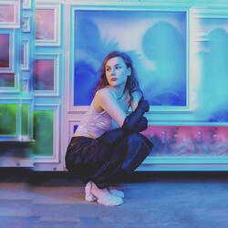 Не оставляй меня одну (slowed)