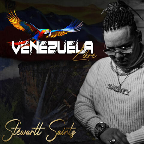 Venezuela Libre