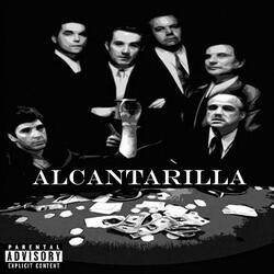 Alcantarilla