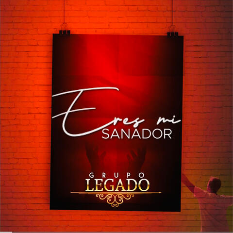 Eres Mi Sanador