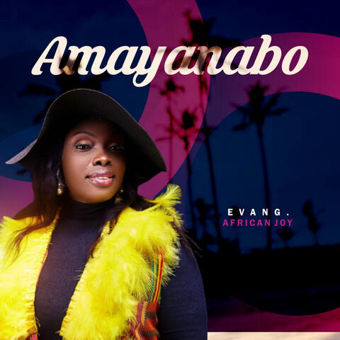 Amayanabo